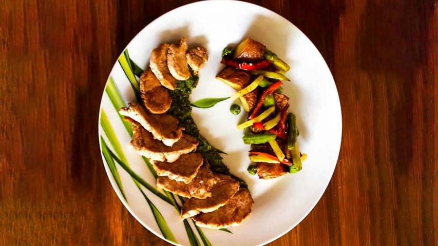 Sud Restaurante