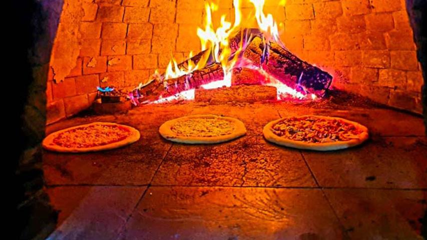Pizza Time