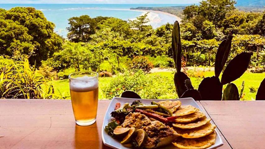 Restaurante Mirador de Don Roger
