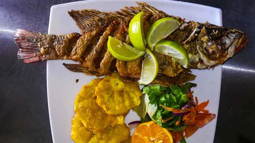Restaurante Mirador de Don Roger