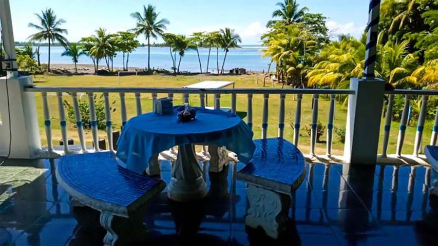 Restaurante Mediterráneo Boca Coronado