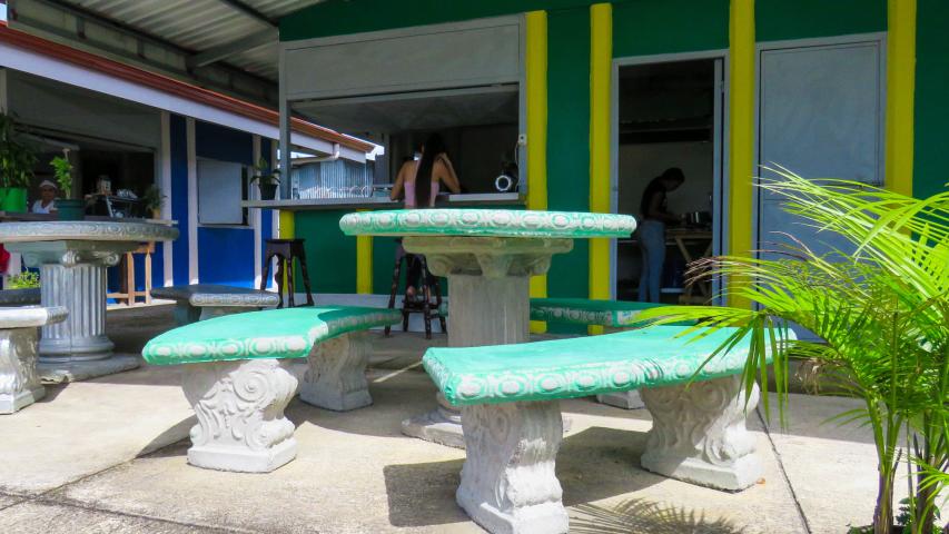 Soda Terrasur
