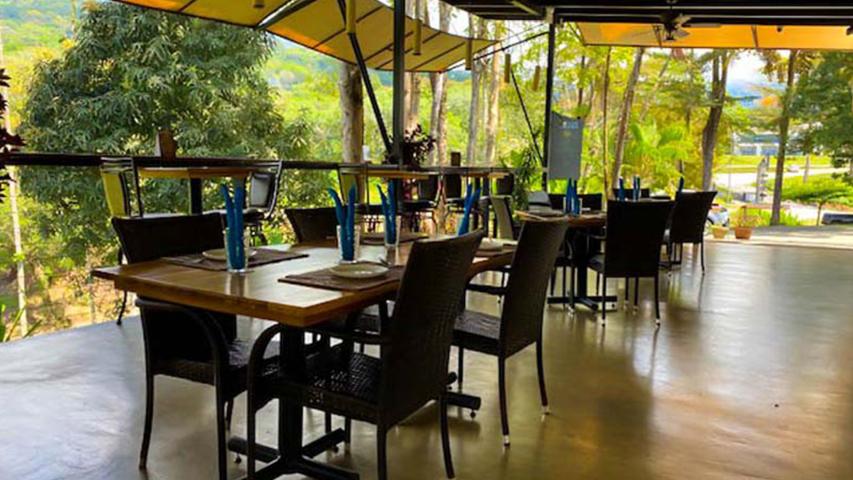 Beehive Restaurant