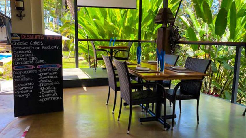 Beehive Restaurant