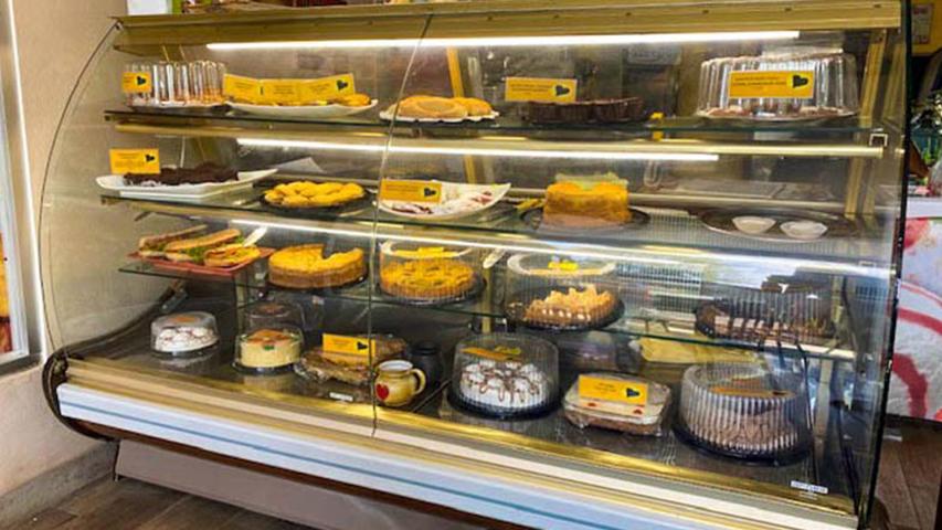 Café Delicias
