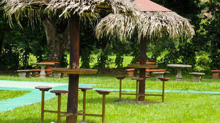 Restaurante y Bar La Ponderosa