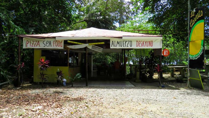 Restaurante La Carreta