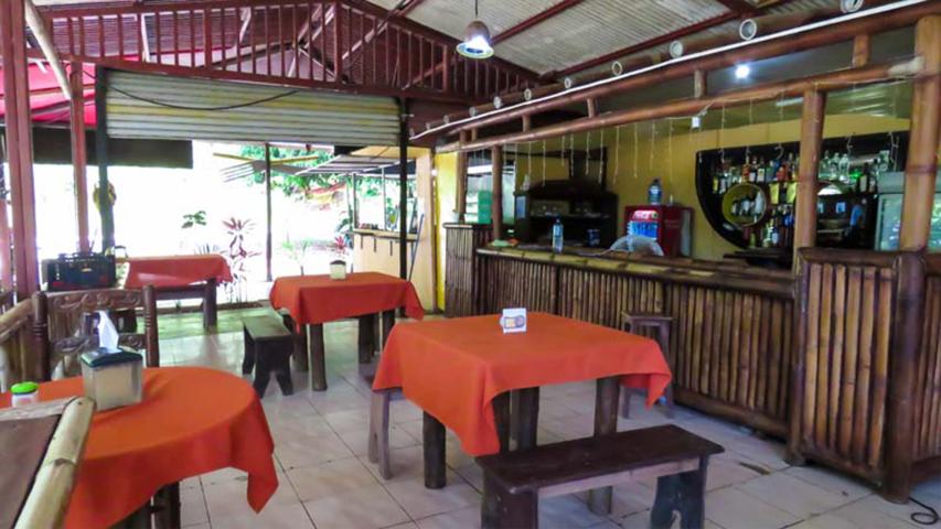 Restaurante La Carreta