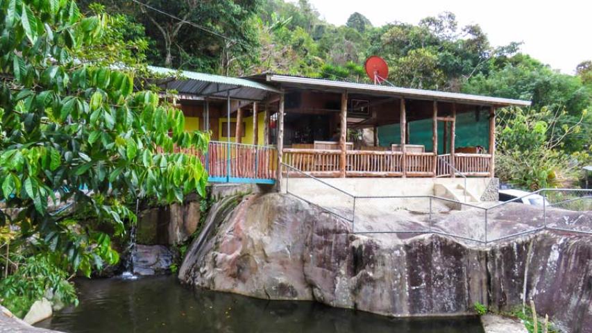Restaurante Bella Luna