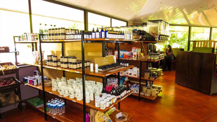 Kapi Kapi Chirripo Eco Mercado &amp; Café