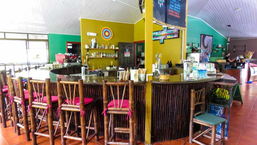 Kapi Kapi Chirripo Eco Mercado &amp; Café