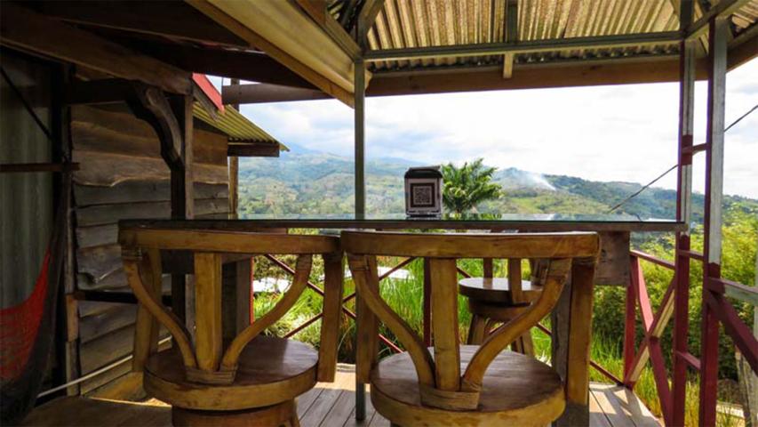 Vagabundo Café