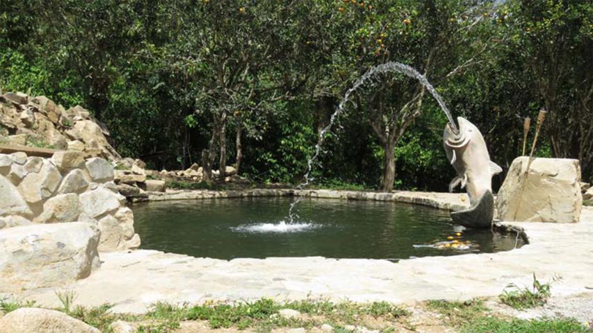 El Rancho de Mon