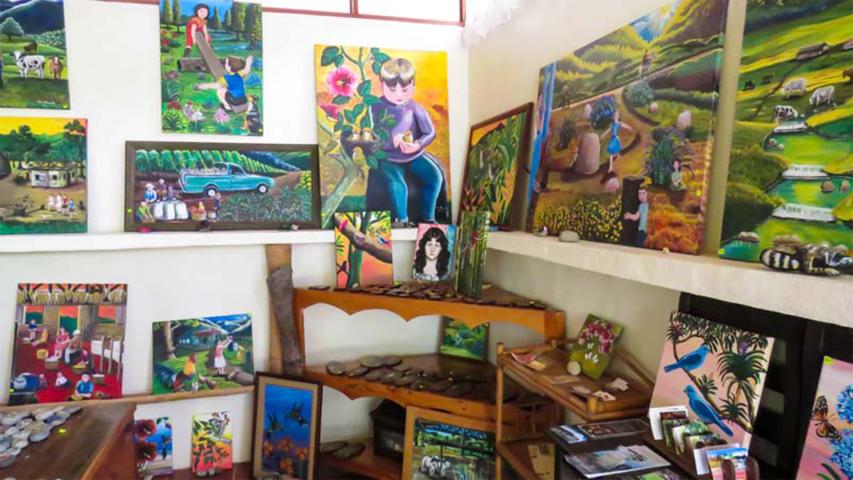 Arte Mía
