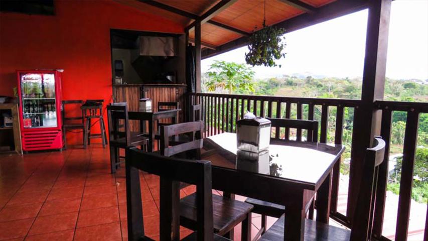 Terra Luna Restaurante-Bar