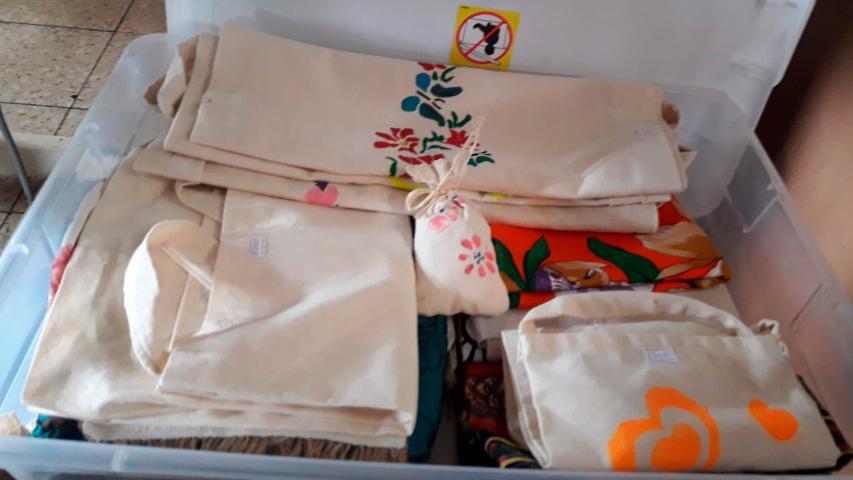 Textiles Oltiba