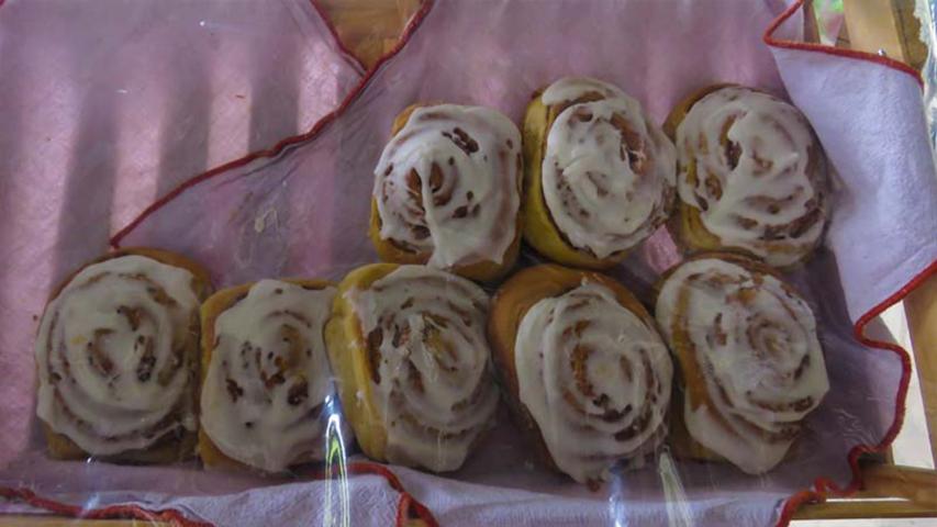 B&amp;K Delights
