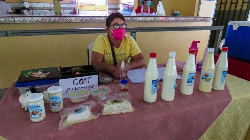 Cabritas del Chirripó