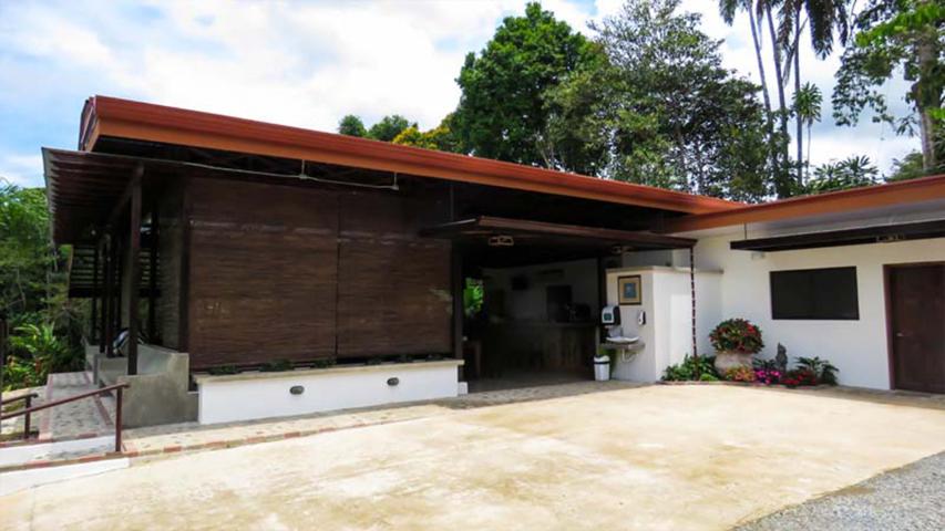 La Quinta Restaurante