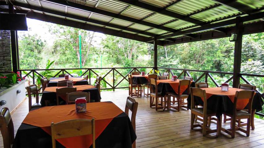 La Quinta Restaurante