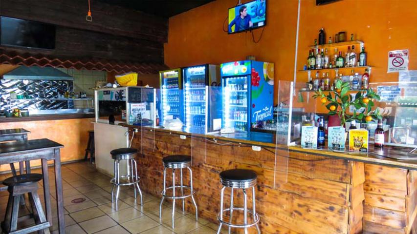 Bar Restaurante Zona Zero Sport