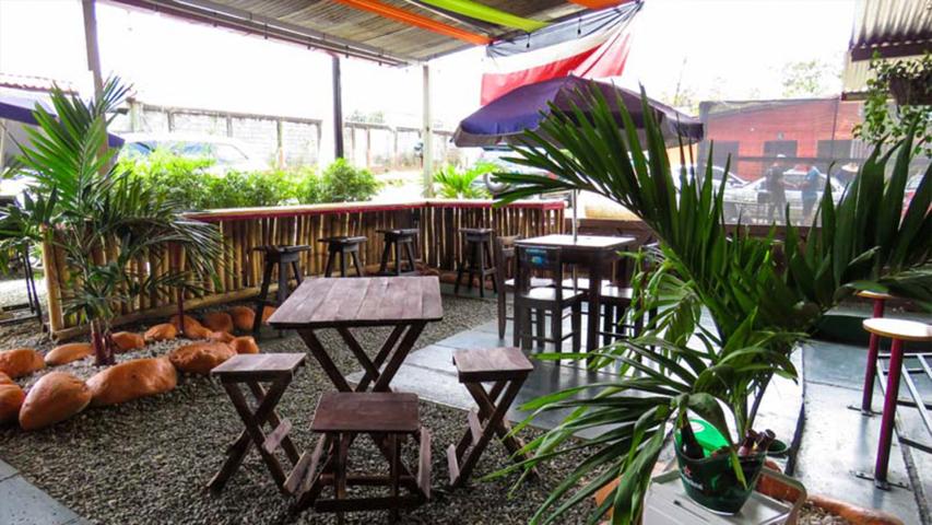 Bar Restaurante Zona Zero Sport