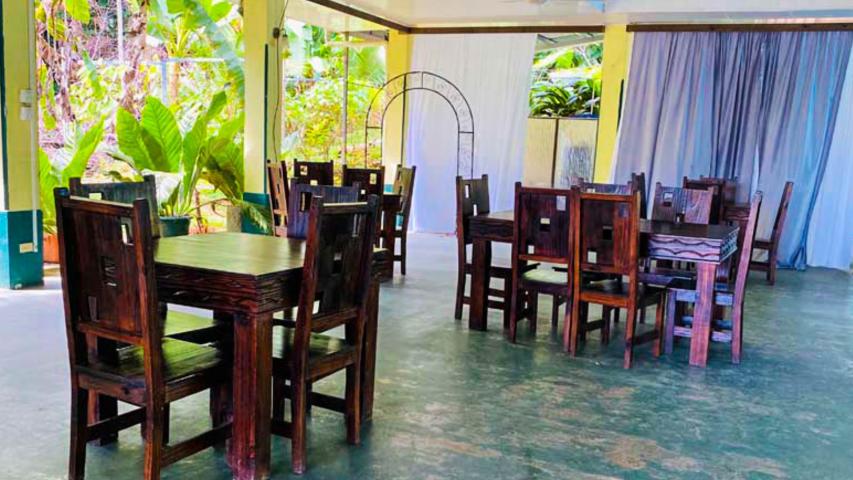 Bar Restaurante El Encanto