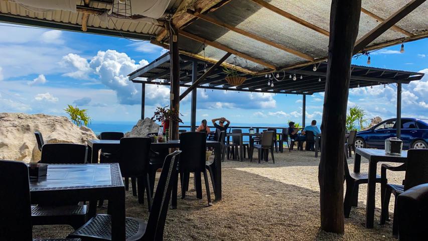 Restaurante La Parrilla de Pepe