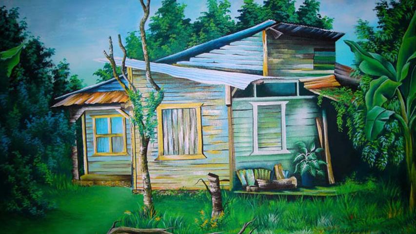 Creaciones Mary Paz