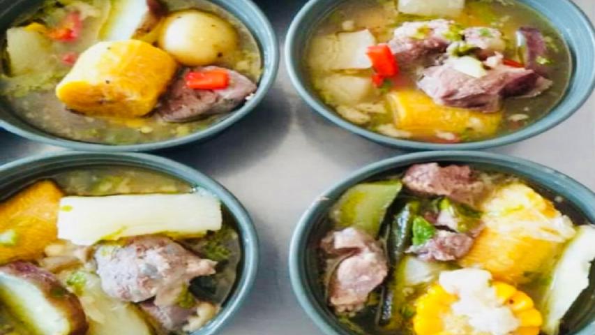 RESTAURANTE Y CATERING LA CUCHARA DE DOÑA ANA