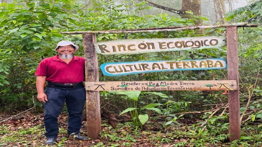 PROYECTO ECOLOGICO TERRABA-RINCON ECOLOGICO
