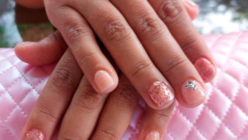 Nail Glam Studio