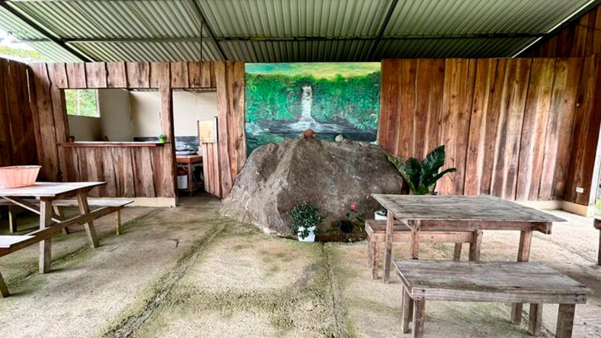 Truchero Rancho Linda Vista
