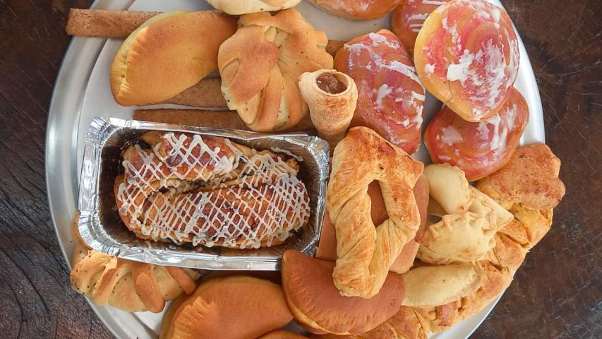 La Canasta del Pan