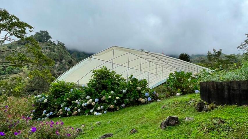 Truchero Rancho Linda Vista