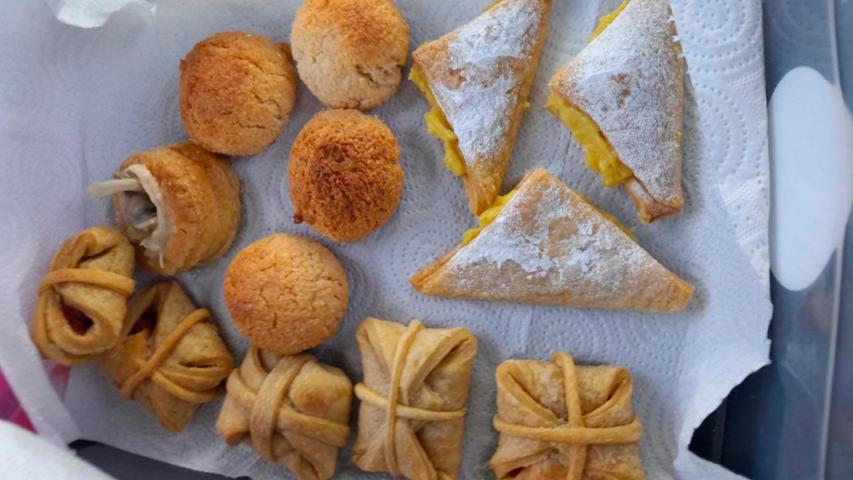 Gigi`s Baking