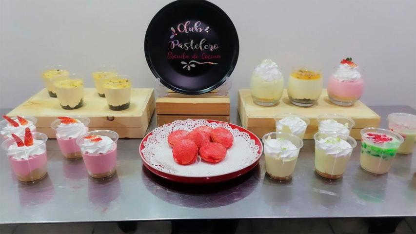 Gigi`s Baking