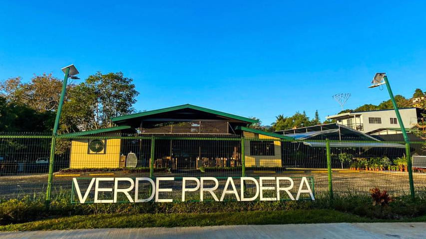 Verde Pradera