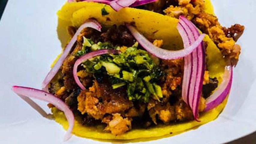 Simple Burger Shop