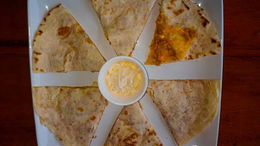 La Esquina del Sabor