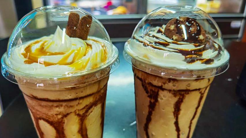 Tiempos Café