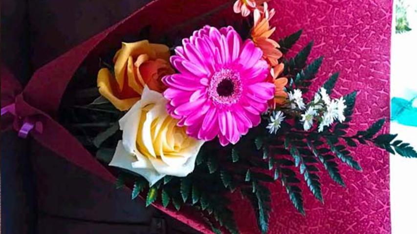 Las Flores de Tita