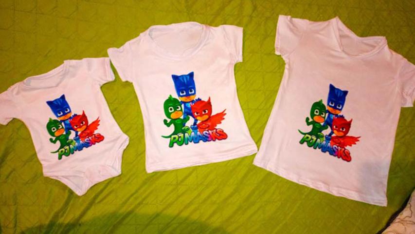Confecciones S y P
