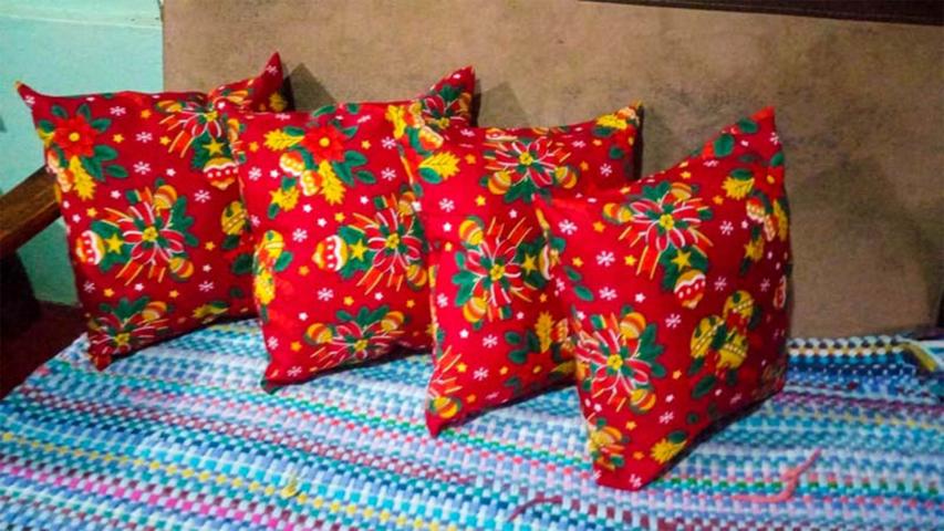 Creaciones Maricel