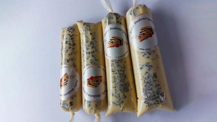 Arelis Productos Gourmet