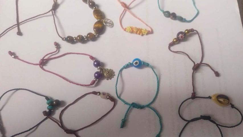 Creaciones Yochi