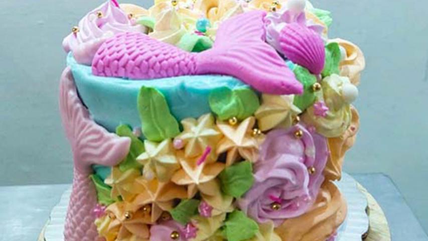 Abby's Desserts