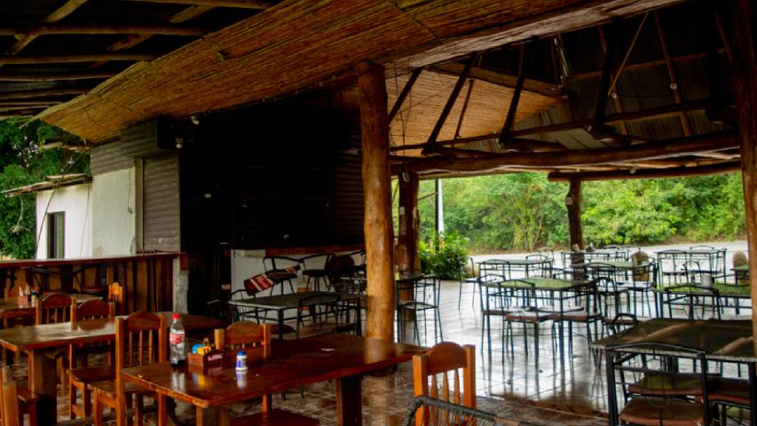 RESTAURANTE HILDA