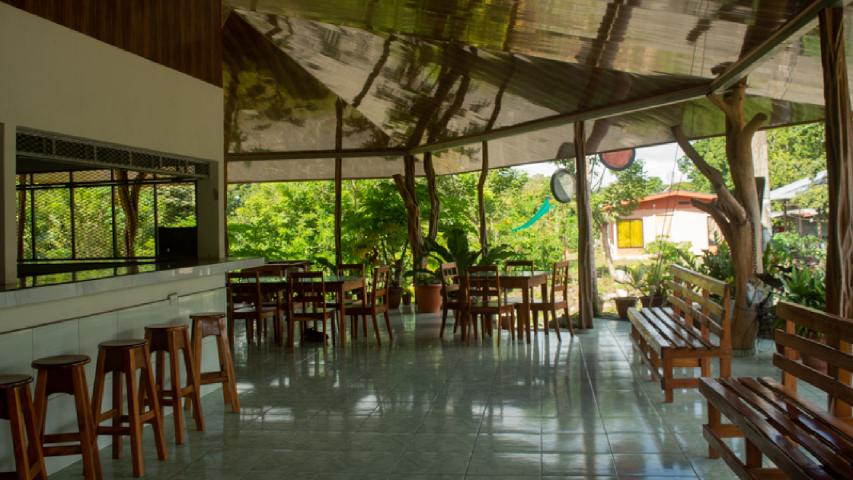SODA GUACHIPELÍN