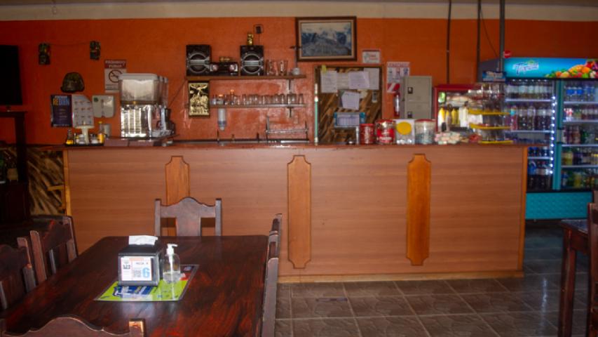 MAU'S PIZZA